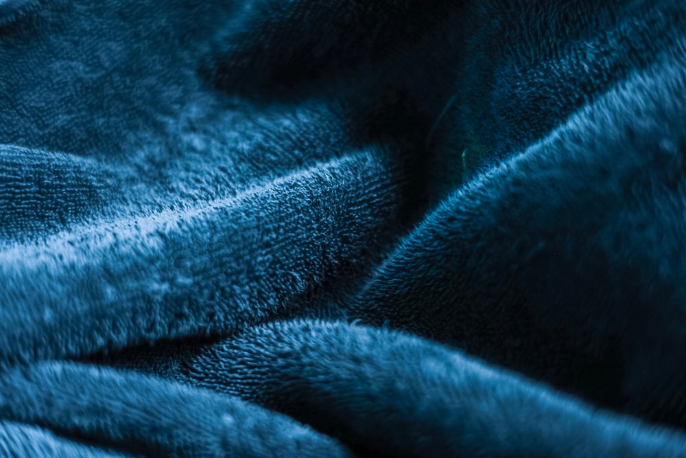 Plaid Bleu Canard | Univers Plaid 